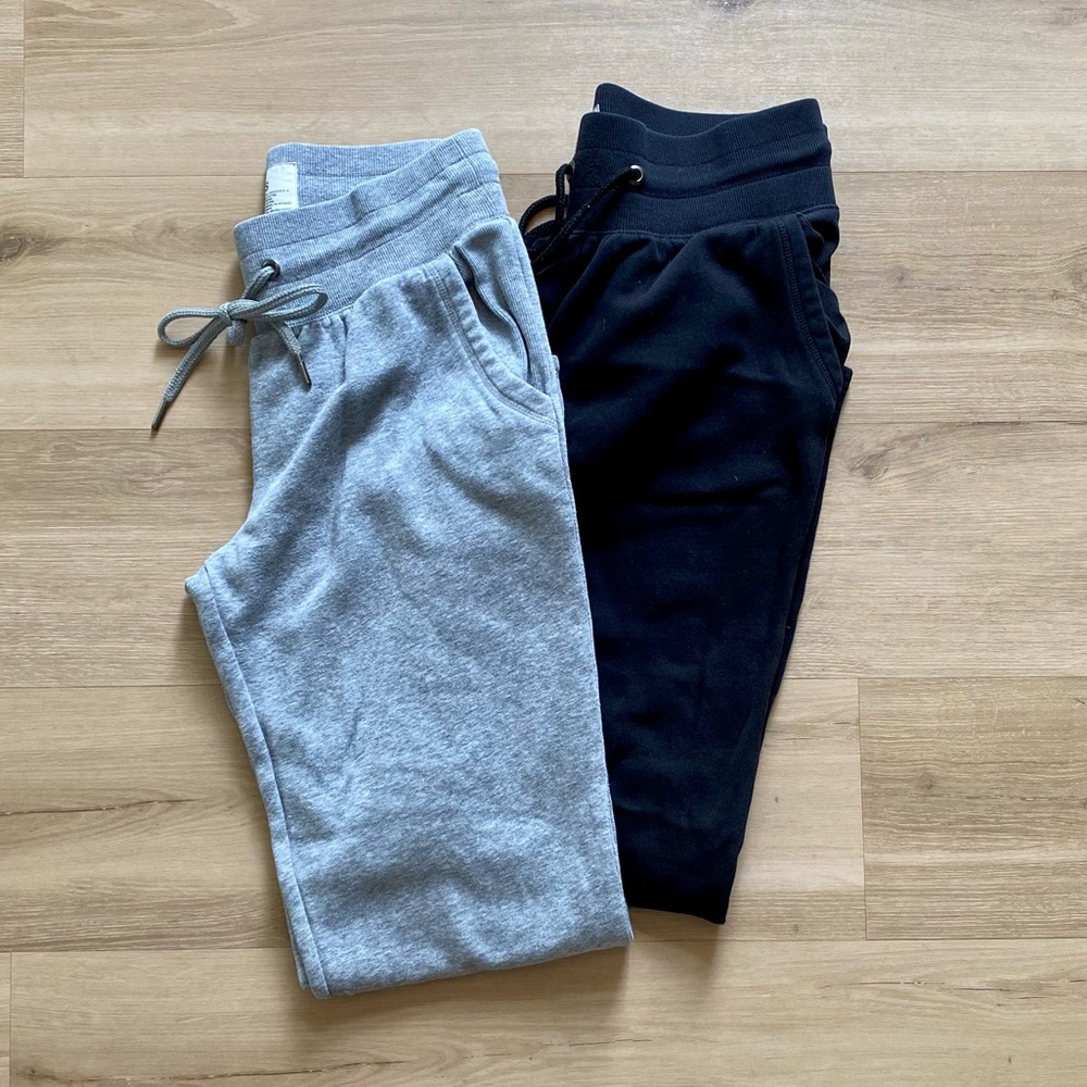Champion sweatpants